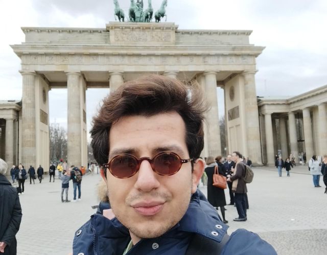 Balya İngilizce Özel Ders