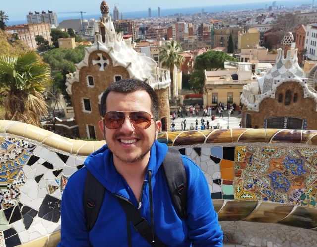 Balya Birebir İngilizce Dersi